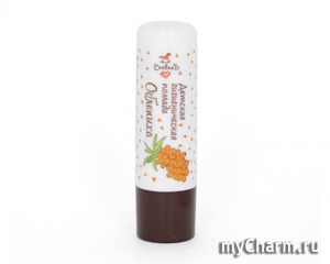 "Спивакъ" / Детская гигиеническая помада Облепиха