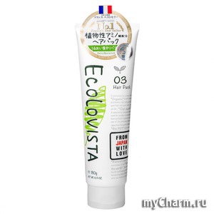 Japonica / Ecolovista Smooth Repair     