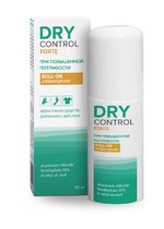  Dry Control