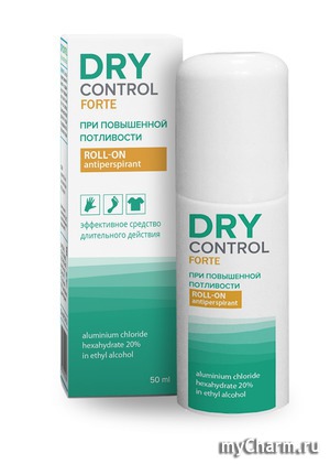 Dry Control /    
