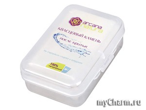 Arcana Natura / Квасцовый камень после бритья