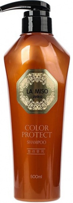 La Miso /  Color Protect Shampoo