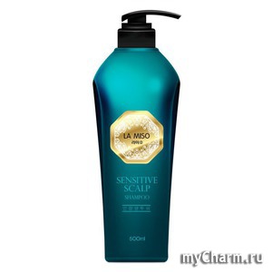 La Miso /  Sensitive Scalp Shampoo