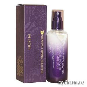 Mizon / Лифтинг-эмульсия Collagen Power Lifting Emulsion
