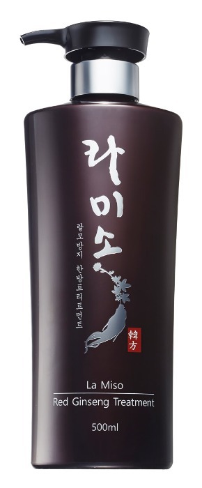 La Miso /   Red Ginseng Treatment