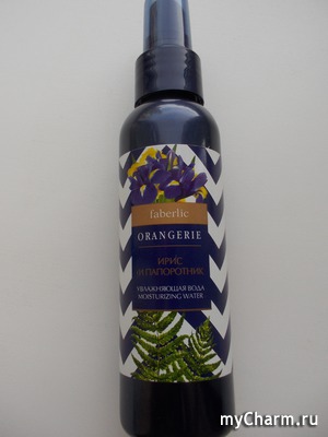 Faberlic /   "  "  Orangerie