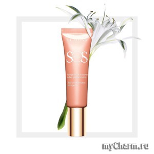Clarins /    SOS Primer