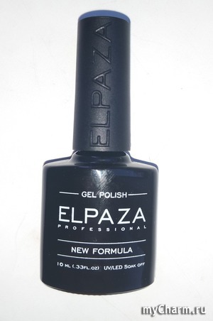 Elpaza / - Gel polish New formula