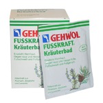     Gehwol