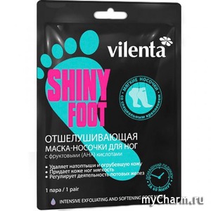 VILENTA /  -   Shiny Foot