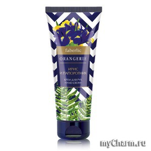 Faberlic / ORANGERIE      