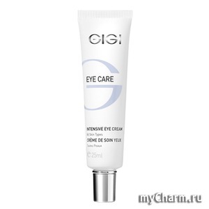 GIGI /      Intensive Eye Cream
