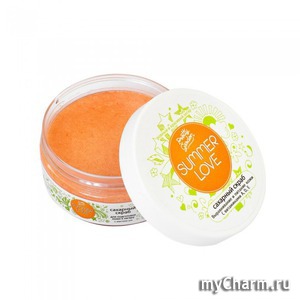 PRETTY GARDEN /     "Summer Love"