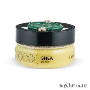 Huilargan /   Shea Butter