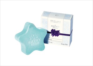 Oriflame /  Shiny Star