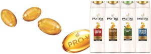    :   100% !  Pantene    