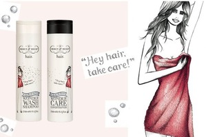 Percy&Reed /  Wonder Wash Shampoo