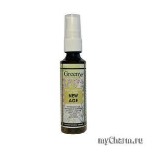 v.i.Cosmetics / -   New Age