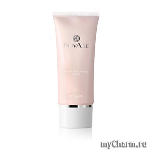 Oriflame /    Nov Age Micro exfolating scrub