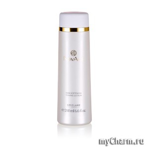 Oriflame /    Novage skin softening toning lotion