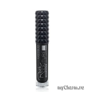 Catrice /     Rock Couture Vinyl Black Liquid Liner 24 H