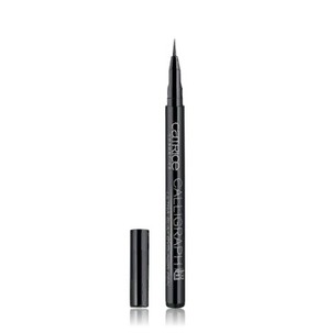 Catrice /    Calligraph Ultra Slim Eyeliner Pen