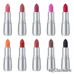 Essence /    velvet matte lipstick