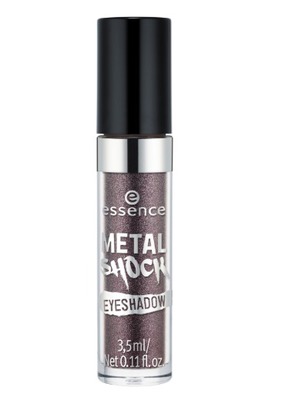 Essence /    Metal Shock Eyeshadow