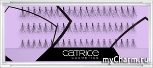 Catrice /     - Single Lashes