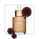  Clarins