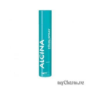 Alcina /    Styling Natural Fohn-Spray Spray
