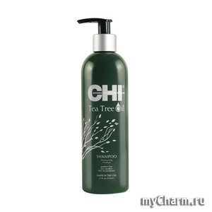 CHI /  Tea Tree Oil Shampoo