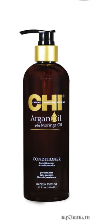 CHI /  Argan Oil Conditioner