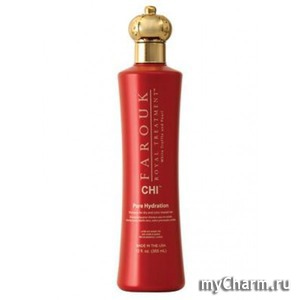 CHI /  Royal Treatment Hydrating Shampoo