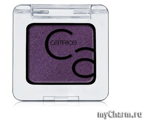 Catrice /    Art Couleurs Eyeshadows
