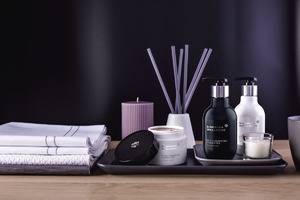 SPA Collection:   
