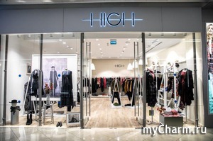 ����������� ����� HIGH ���������� ����� ��������� �����-���� 2019 � ������������ ������ ���� �������� ������ � ������