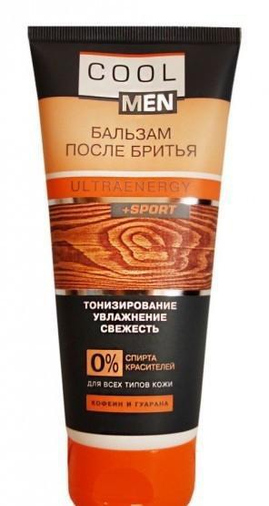 Cool Men / UltraEnergy Sport   