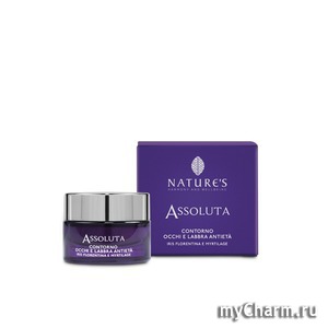 Nature's / Assoluta            Myrtilage