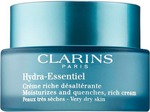    Clarins