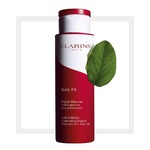   Clarins