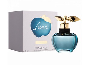     Luna  Nina Ricci