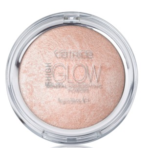 Catrice /  High Glow Mineral