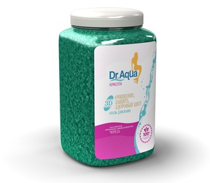 Dr.Aqua /     3D , ,  