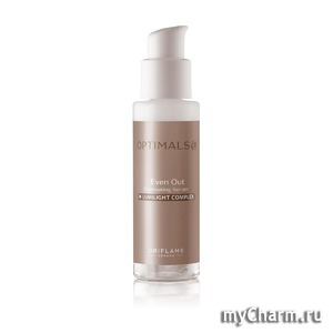 Oriflame / C      Optimals Even out