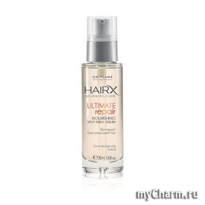 Oriflame /    HairX Advanced care Ultimate repair