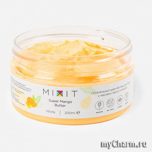 MIXIT / -   Super Mango Butter