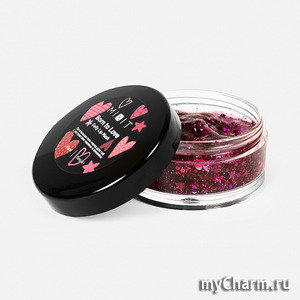 MIXIT / -   Born to Love Gelly Lip Mask
