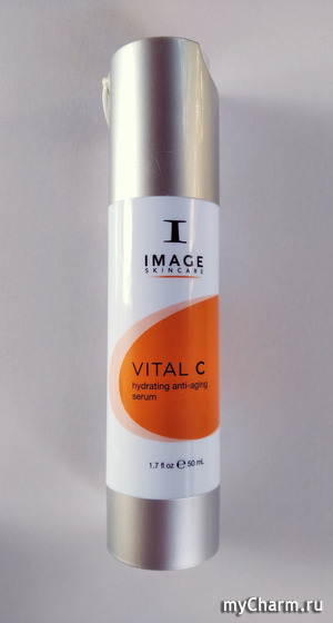    .   Image skincare Vital C.