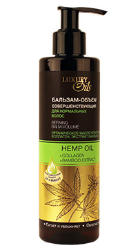 " " /  -     "Luxury Oils"